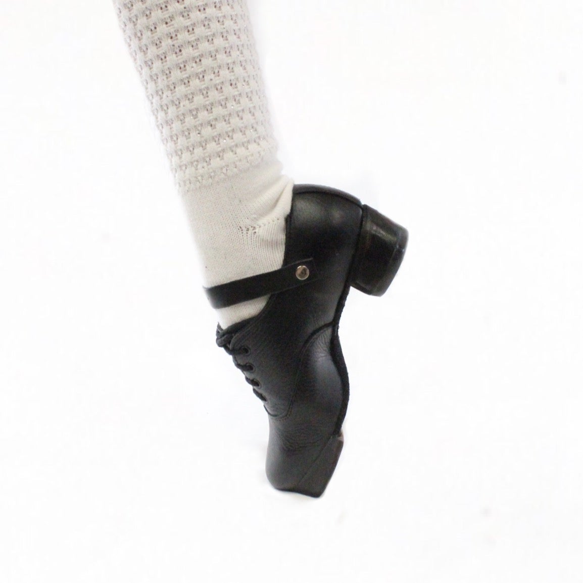 Rutherford on sale jig shoes