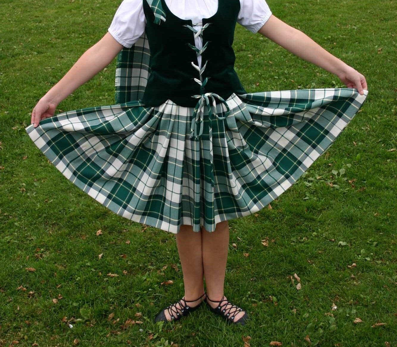 Aboyne outfit hotsell